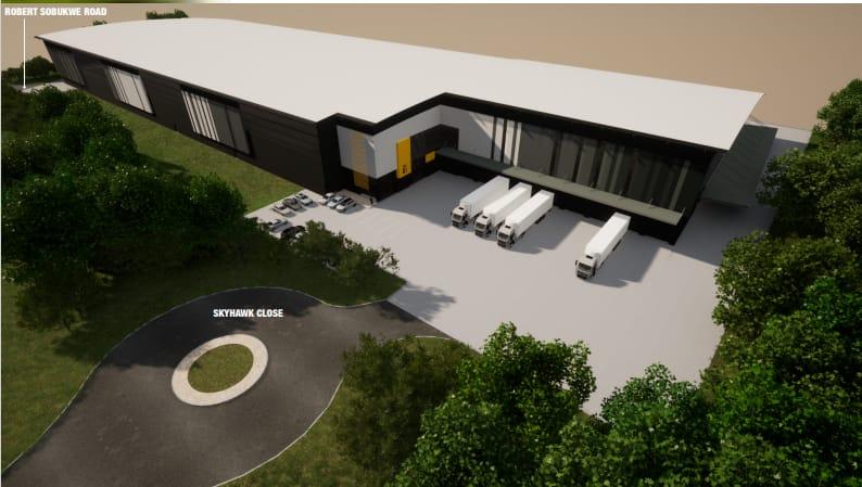 To Let commercial Property for Rent in Airport Industria Western Cape